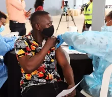 Cabinet urges Rwandans to get vaccinated