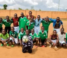 Over 3,000 children taken off-streets