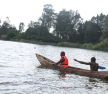 Karting, trekking and the things you’ll do in Rwanda